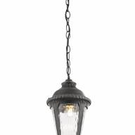 Подвесной светильник Outdoor O029PL-01GN - Подвесной светильник Outdoor O029PL-01GN