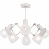 Люстра Freya FR5080PL-06W - Люстра Freya FR5080PL-06W