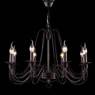 Люстра Freya FR2046-PL-08-BR - Люстра Freya FR2046-PL-08-BR