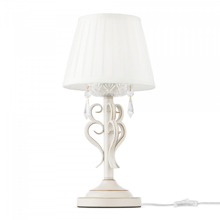 Настольная лампа Maytoni ARM288-00-G