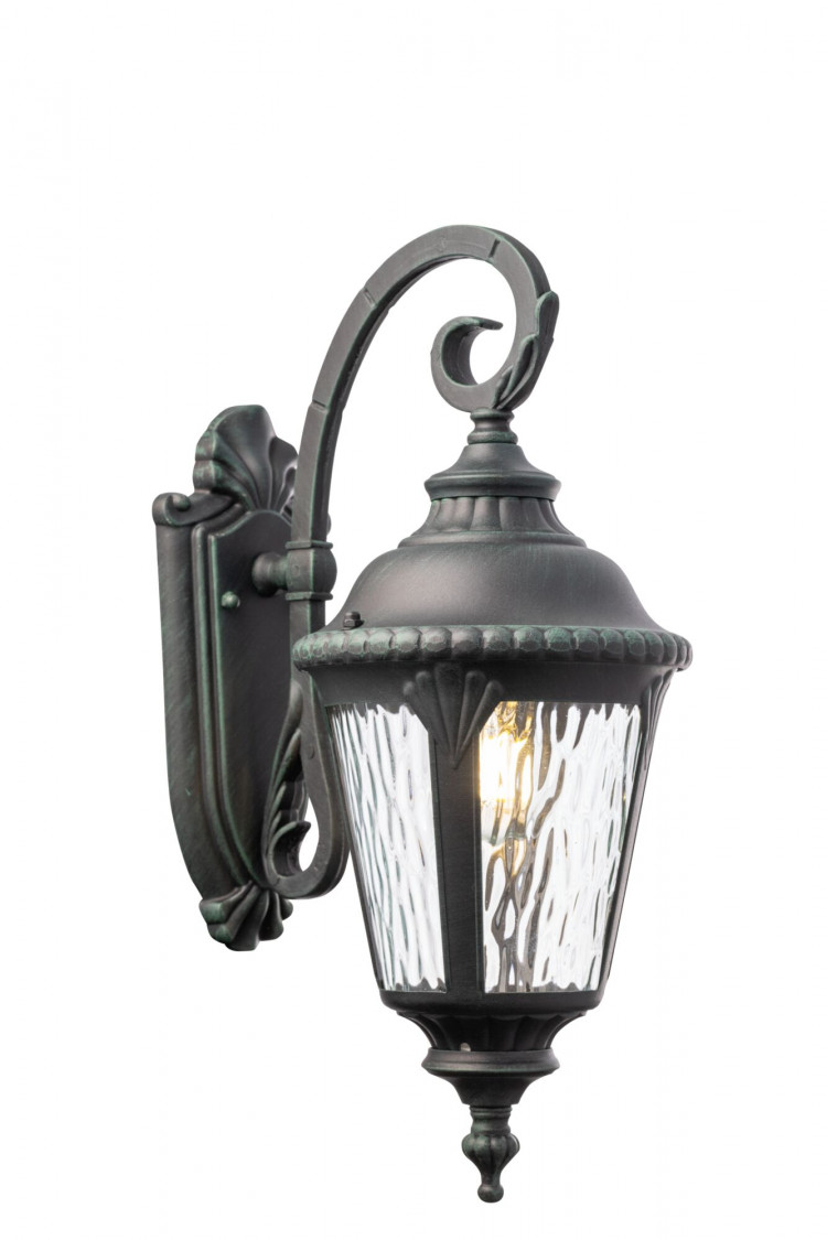 Бра Outdoor O029WL-01GN