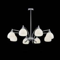 Люстра Freya FR5022PL-07CH - Люстра Freya FR5022PL-07CH
