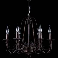 Люстра Freya FR2046-PL-06-BR - Люстра Freya FR2046-PL-06-BR