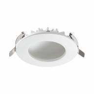 358275 SPOT NT19 274 белый Встраиваемый светильник IP20 LED 4000K 8W 100-240V GESSO - 358275 SPOT NT19 274 белый Встраиваемый светильник IP20 LED 4000K 8W 100-240V GESSO