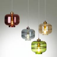 4773/1 PENDANT ODL21 281 зеленый/бронзовый Подвес E27 60W STORBI - 4773/1 PENDANT ODL21 281 зеленый/бронзовый Подвес E27 60W STORBI
