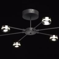 632015406 Гэлэкси 6*5W LED 220 V люстра - 632015406 Гэлэкси 6*5W LED 220 V люстра