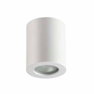 3571/1C HIGHTECH ODL18 249 белый Потолочный накладной светильник IP44 GU10 1*50W 220V AQUANA - 3571/1C HIGHTECH ODL18 249 белый Потолочный накладной светильник IP44 GU10 1*50W 220V AQUANA