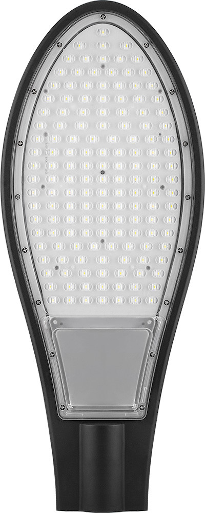 Светодиодный уличный консольный светильник Feron SP2928 150W 6400K 230V, черный
