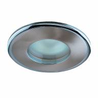 369302 SPOT NT09 297 никель/хром Встраиваемый НП светильник IP65 GX5.3 50W 12V AQUA - 369302 SPOT NT09 297 никель/хром Встраиваемый НП светильник IP65 GX5.3 50W 12V AQUA