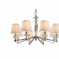 Люстра Maytoni MOD064PL-08N - Люстра Maytoni MOD064PL-08N