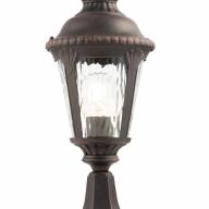Ландшафтный светильник Outdoor O029FL-01BZ - Ландшафтный светильник Outdoor O029FL-01BZ