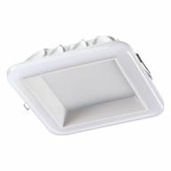 358284 SPOT NT19 236 белый Встраиваемый светильник IP20 LED 4000K 22W 85-265V JOIA - 358284 SPOT NT19 236 белый Встраиваемый светильник IP20 LED 4000K 22W 85-265V JOIA