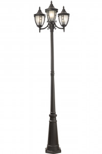Ландшафтный светильник Outdoor O026FL-03B