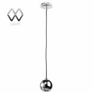 492010501 Котбус 1*3W LED GU10 220 V люстра - 492010501 Котбус 1*3W LED GU10 220 V люстра