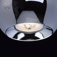 492010501 Котбус 1*3W LED GU10 220 V люстра - 492010501 Котбус 1*3W LED GU10 220 V люстра