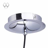 492010501 Котбус 1*3W LED GU10 220 V люстра - 492010501 Котбус 1*3W LED GU10 220 V люстра