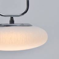 722010601 Ауксис 1*30W LED 220 V люстра - 722010601 Ауксис 1*30W LED 220 V люстра