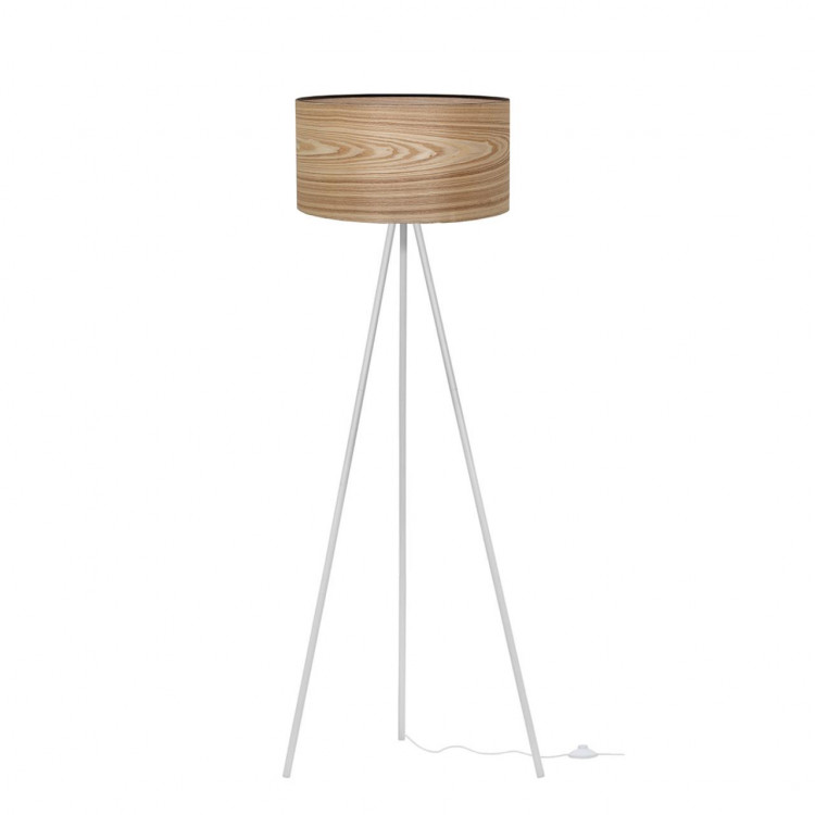 1700-FWH+LW Торшер LOFT IT Nordic