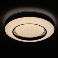 674016801 Ривз 36W LED 220 V люстра (пульт) - 674016801 Ривз 36W LED 220 V люстра (пульт)