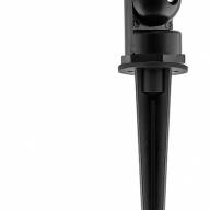 Светодиодный светильник тротуарный (грунтовый) Feron SP2704 3W зеленый 85-265V IP65 - Светодиодный светильник тротуарный (грунтовый) Feron SP2704 3W зеленый 85-265V IP65