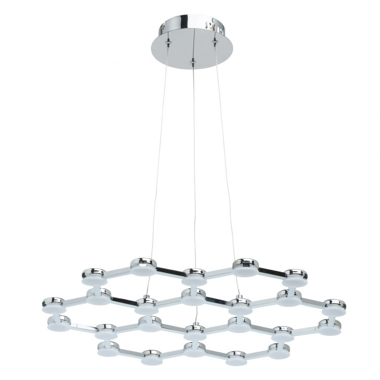 631014201 Ракурс 30W LED 220 V люстра