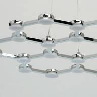 631014201 Ракурс 30W LED 220 V люстра - 631014201 Ракурс 30W LED 220 V люстра