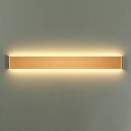 4295/30WL HIGHTECH ODL22 195 золотой/металл Настенный светильник IP20 LED 30W 2744Лм 3000K FRAMANT - 4295/30WL HIGHTECH ODL22 195 золотой/металл Настенный светильник IP20 LED 30W 2744Лм 3000K FRAMANT