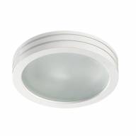 370389 SPOT NT18 294 белый Встраиваемый светильник GX5.3 50W 12V DAMLA - 370389 SPOT NT18 294 белый Встраиваемый светильник GX5.3 50W 12V DAMLA