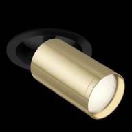 Встраиваемый светильник Technical C048CL-1BG - Встраиваемый светильник Technical C048CL-1BG
