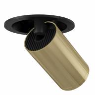 Встраиваемый светильник Technical C048CL-1BG - Встраиваемый светильник Technical C048CL-1BG