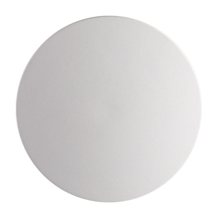 3633/6WL HIGHTECH ODL18 237 белый Бра IP54 LED 4000K 6W 560Лм 220V ECLISSI