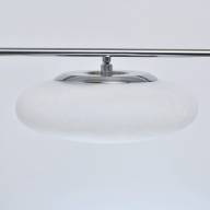 722010803 Ауксис 3*30W LED 220 V люстра - 722010803 Ауксис 3*30W LED 220 V люстра