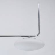 722010803 Ауксис 3*30W LED 220 V люстра - 722010803 Ауксис 3*30W LED 220 V люстра