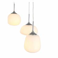 SL331.503.06 Светильник подвесной ST-Luce Белый/Белый G4 LED 6*3W - SL331.503.06 Светильник подвесной ST-Luce Белый/Белый G4 LED 6*3W