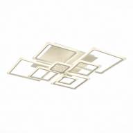 SLE500252-08 Светильник потолочный Белый/Белый LED 1*252W 3000-6000K - SLE500252-08 Светильник потолочный Белый/Белый LED 1*252W 3000-6000K