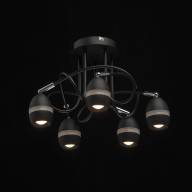 704015905 Этингер 5*4W LED 220 V люстра - 704015905 Этингер 5*4W LED 220 V люстра