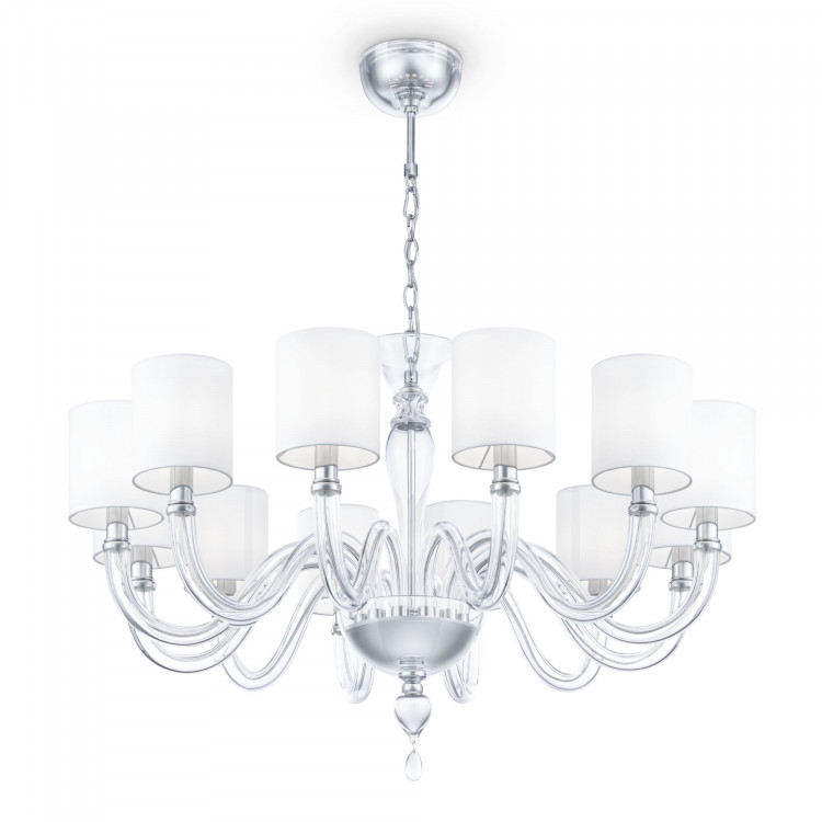 Люстра Maytoni DIA012PL-12TR