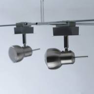 550011605 Трек-светильник 5*4W LED 220 V - 550011605 Трек-светильник 5*4W LED 220 V