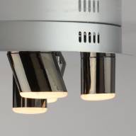 609013809 Фленсбург 9*4W LED 220 V люстра - 609013809 Фленсбург 9*4W LED 220 V люстра