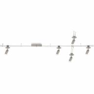 550011405 Трек-светильник 5*4W LED 220 V - 550011405 Трек-светильник 5*4W LED 220 V