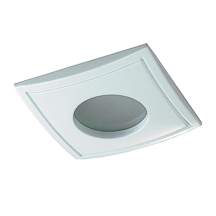 369309 SPOT NT09 297 белый свет Встраиваемый НП светильник IP65 GX5.3 50W 12V AQUA