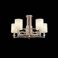 Люстра Maytoni H004CL-05BG - Люстра Maytoni H004CL-05BG