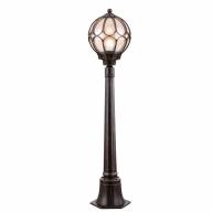 Ландшафтный светильник Outdoor O023FL-01G - Ландшафтный светильник Outdoor O023FL-01G
