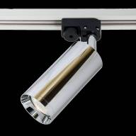 Трековый светильник Technical TR004-1-GU10-CH - Трековый светильник Technical TR004-1-GU10-CH