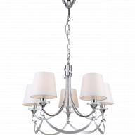 Люстра Freya FR5081PL-05CH - Люстра Freya FR5081PL-05CH