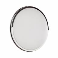 3057/EL PALE SN 012 Светильник пластик/белый/черный LED 72Вт 3000-6000К D480 IP43 пульт ДУ KEPA - 3057/EL PALE SN 012 Светильник пластик/белый/черный LED 72Вт 3000-6000К D480 IP43 пульт ДУ KEPA