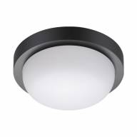 358015 STREET NT19 357 черный Ландшафтный светильник IP65 LED 4000К 12W 220V OPAL - 358015 STREET NT19 357 черный Ландшафтный светильник IP65 LED 4000К 12W 220V OPAL