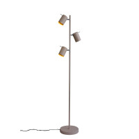 SL597.505.03 Торшер ST-Luce Белый/Белый GU10 3*3W