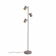 SL597.505.03 Торшер ST-Luce Белый/Белый GU10 3*3W - SL597.505.03 Торшер ST-Luce Белый/Белый GU10 3*3W