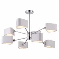 Люстра Freya FR5040PL-08CH - Люстра Freya FR5040PL-08CH